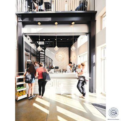 Concord Coffee