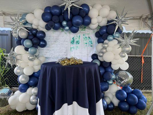 Carlo's party Rental