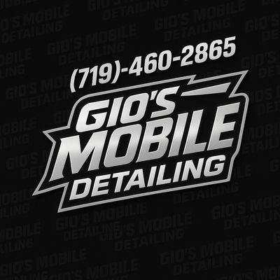 Gios Mobile Detailing