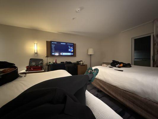 Fairfield Inn & Suites by Marriott San Jose Airport