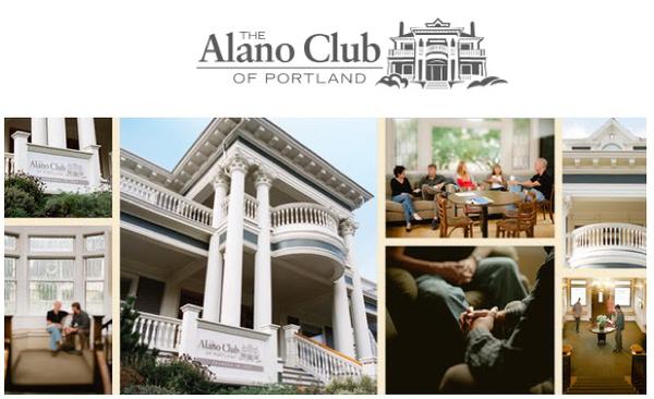 Alano Club