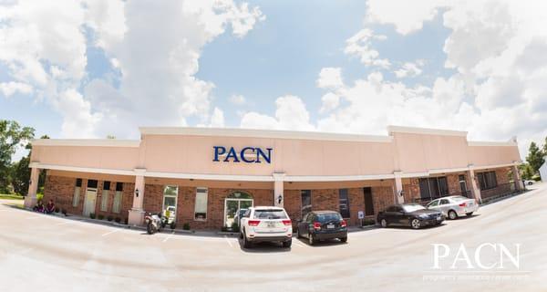 Spring/Woodlands PACN