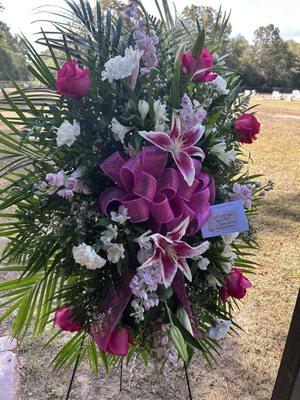 Dorothy's House of Flowers