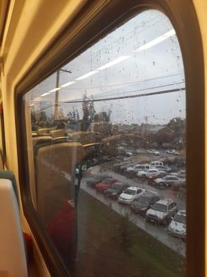 Laurelton Lirr Station