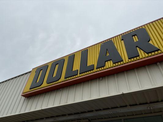 Dollar General