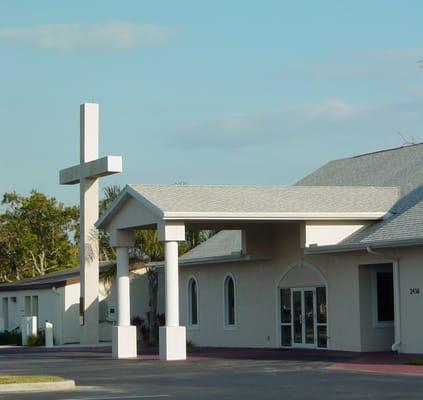 Crossroads United Church of Christ