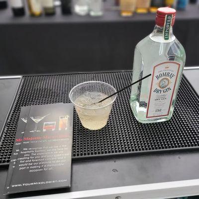 Majestic Maraschinos