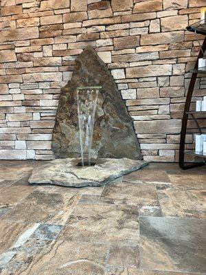 Serenity Nail Salon & Spa