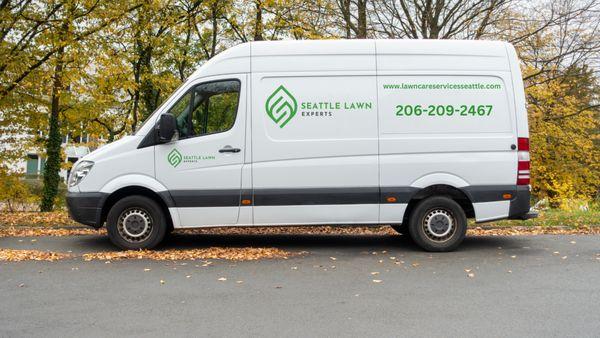 At Seattle Lawn Experts, we specialize in comprehensive lawn care services tailored to the unique needs of our clients.