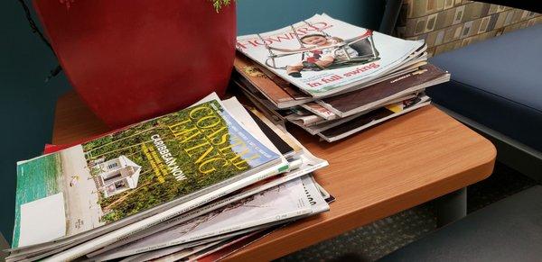 Columbia Medical Practice