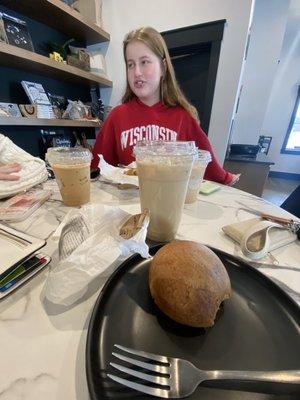 Kahvi Coffee House + Cafe