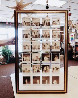 Framers' Workshop Of York