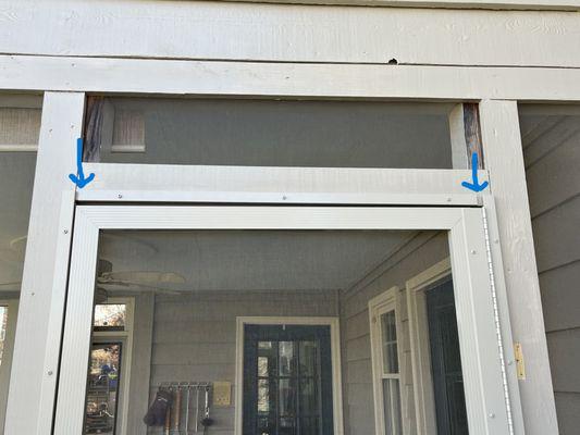 Ace Handyman Services West Knoxville