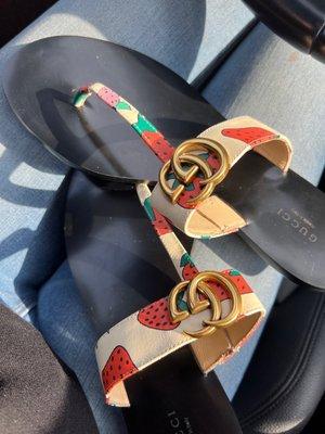 Busy Shoes Shoe Repair