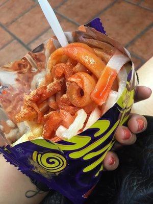 New College View Restaurant