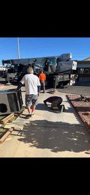 Central Service Heating & Air