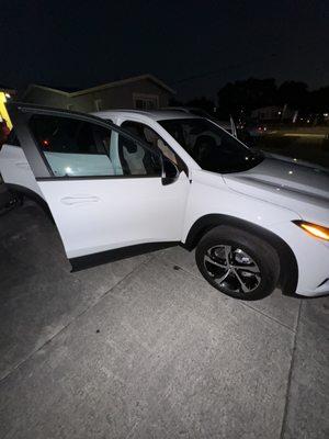 Flawless Shine Auto Spa