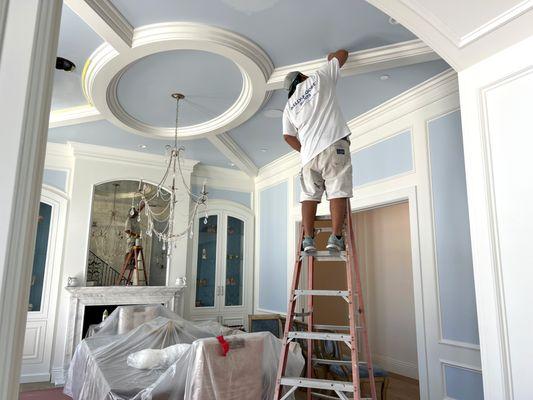 Golden Crest Construction