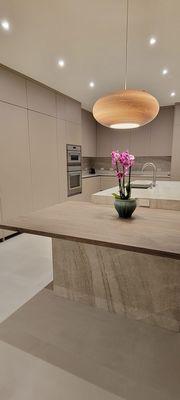 Kavana Floor & Bath