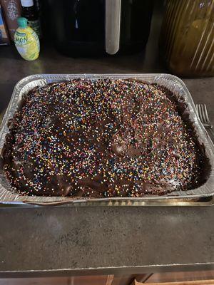 Marie TakeOut bakery&More