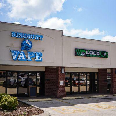 Discount Vape
