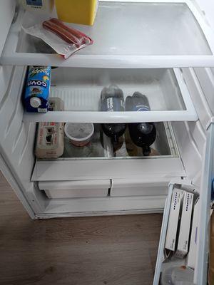 Julio's Refrigerator Cleaner