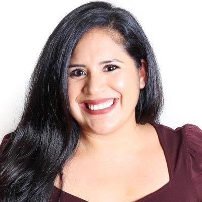 Yaritza Cruz - Discover Houston Realty