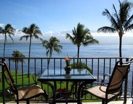 maui rentals