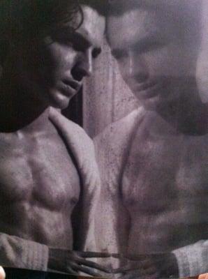 Men treatment sugar wax !!!