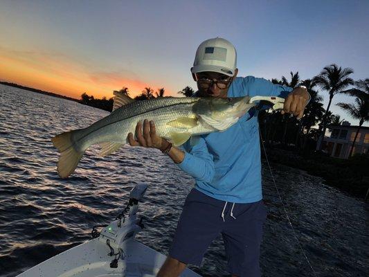 Native Fishing Charters