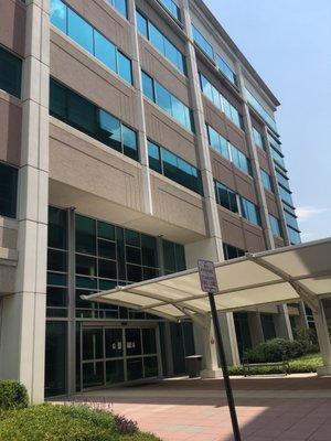 Pediatric Specialists of Virginia