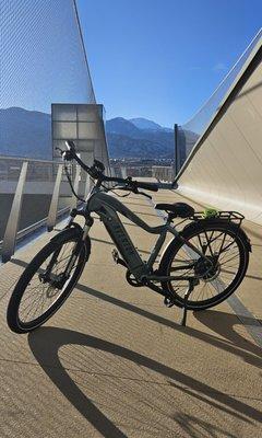 Ebike Tours & Rental