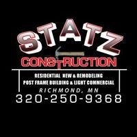 Statz Construction