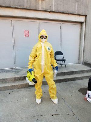 Queen It Cleaning Services