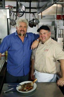 DiGiorgio's Cafe Largo