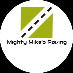 Mighty Mike's Paving