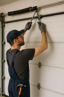 Orian Garage Door Repair