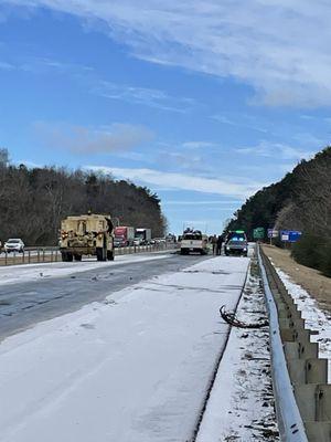 Liberty Diesel And Equipment Repair