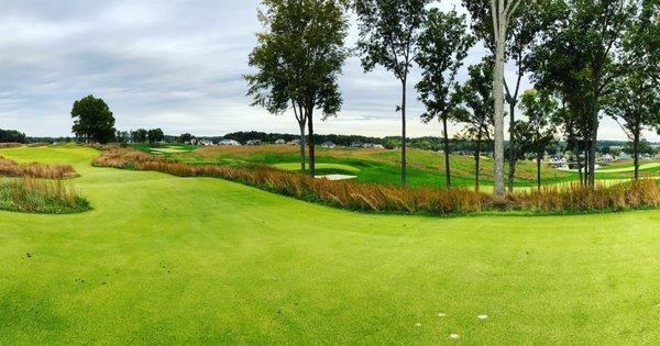 The Club At Olde Stone