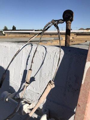 Electricwork Solutions