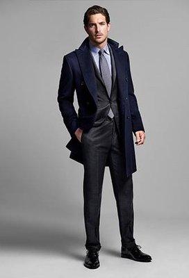 Hickey Freeman Suits