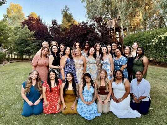 Monarch Hospice & Palliative Care