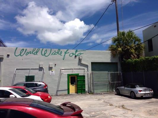 World Wide Foto