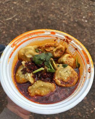 Xi'an Famous Foods