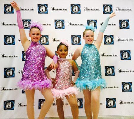 Baker School of Dance