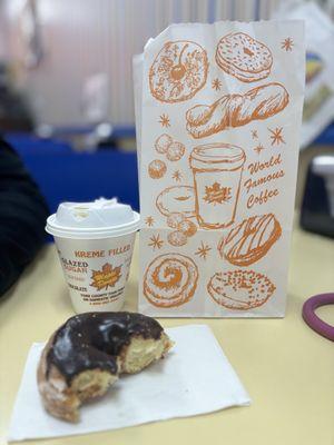 Delicious beyond words.