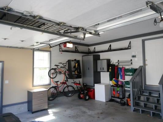 Garage Storage Cabinets of Northern New England