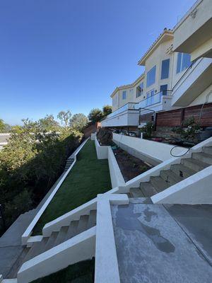 Santiago's Landscaping