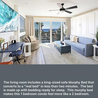 Staying With Friends