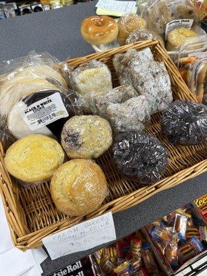 Liam’s Market and Bagels